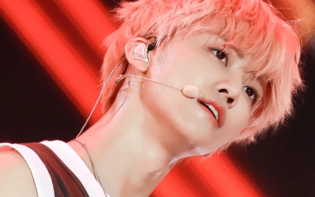 【4k】罗渽民we go up横屏直拍直拍