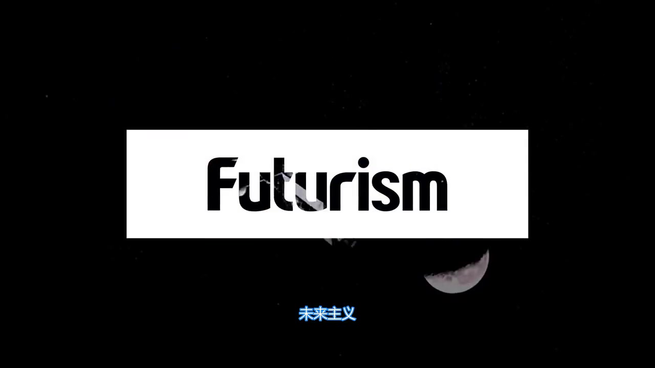 【futurism】<中英字幕>令人惊讶的生物技术哔哩哔哩bilibili