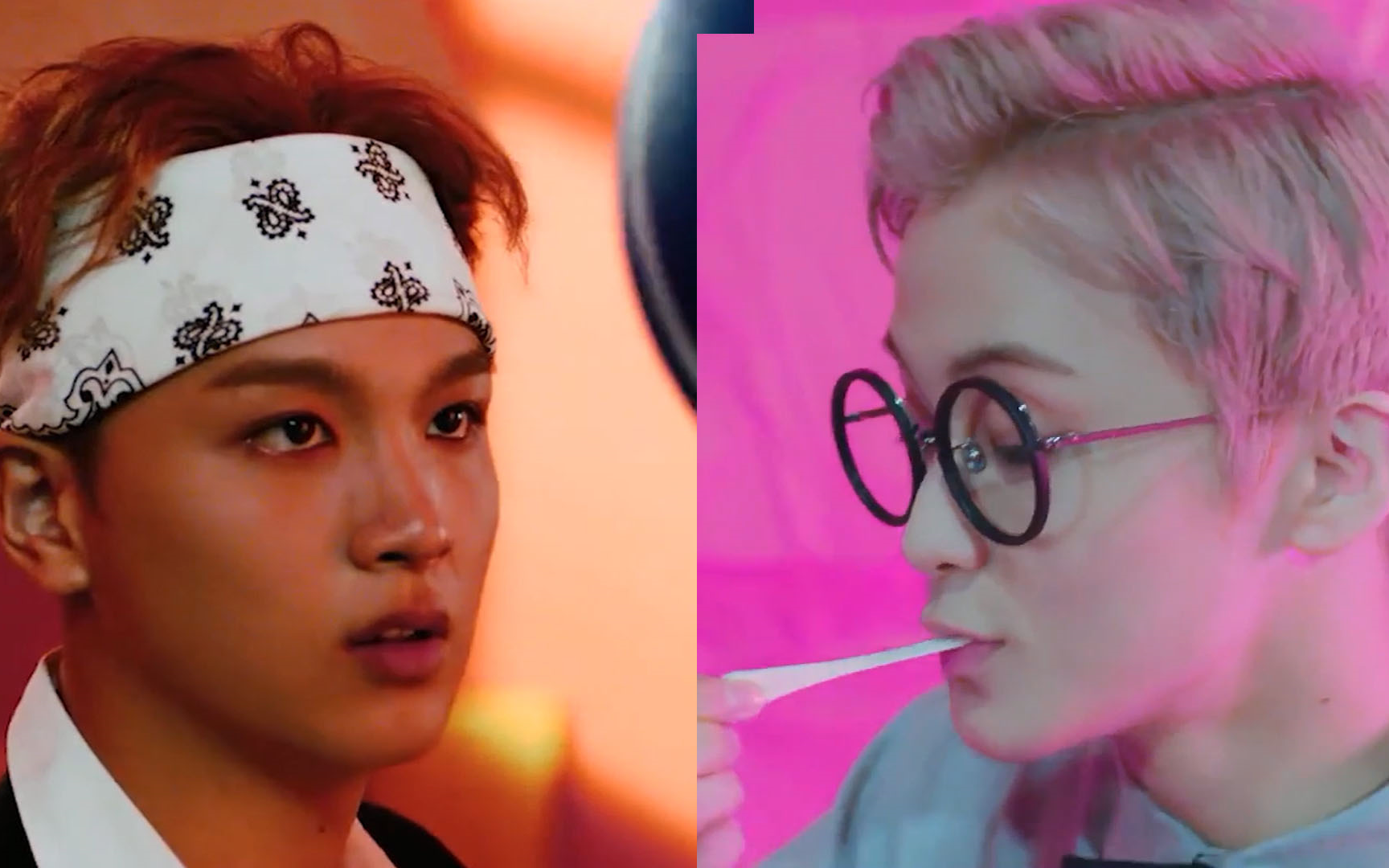 【nct】马东:活力小传——characters#1