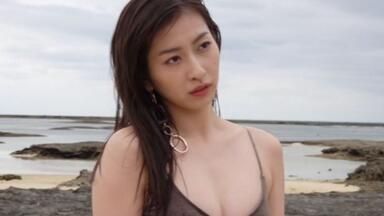 道重沙由美写真集「美ルフィーユ」”メイキングDVD〜特別编集版〜_哔哩