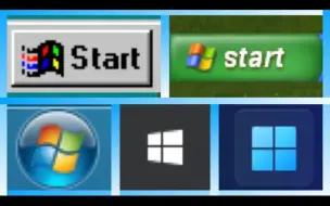 Tải video: [转载]Windows开始菜单发展史