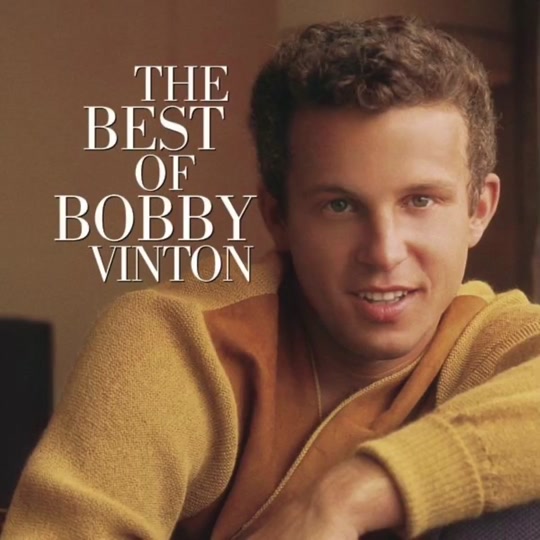 bobbyvinton图片