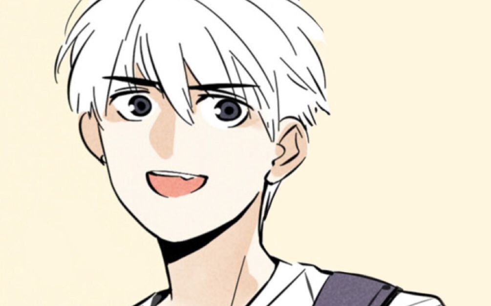 【配音大赛】尹深太可爱了八