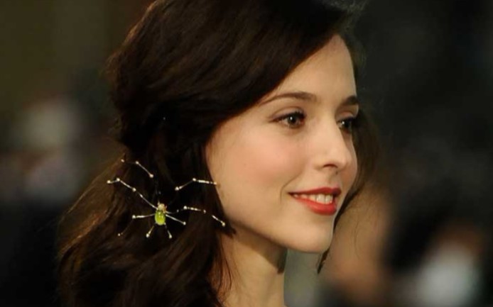 死亡录像3女主角拉蒂希亚多瑞拉――爆笑小短剧