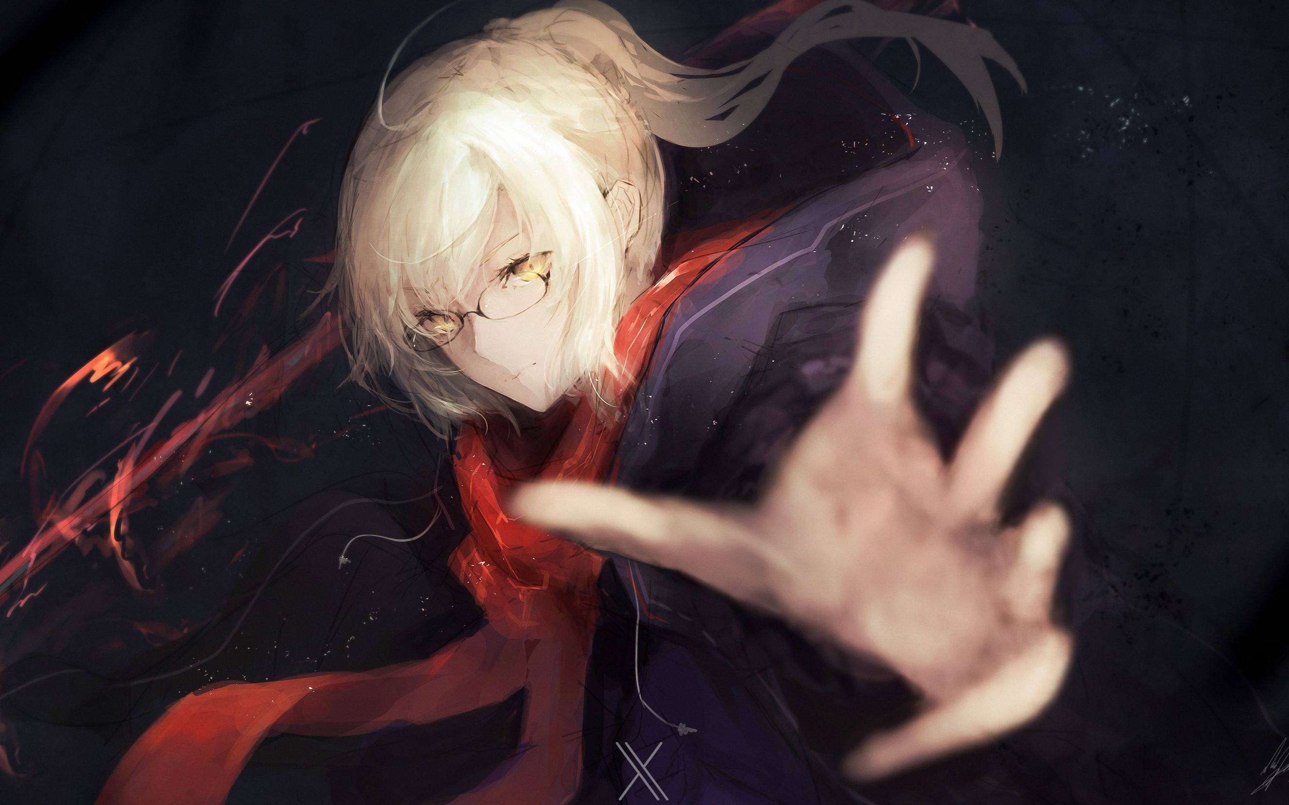 【gmv/游戏cg/英雄联盟】lost