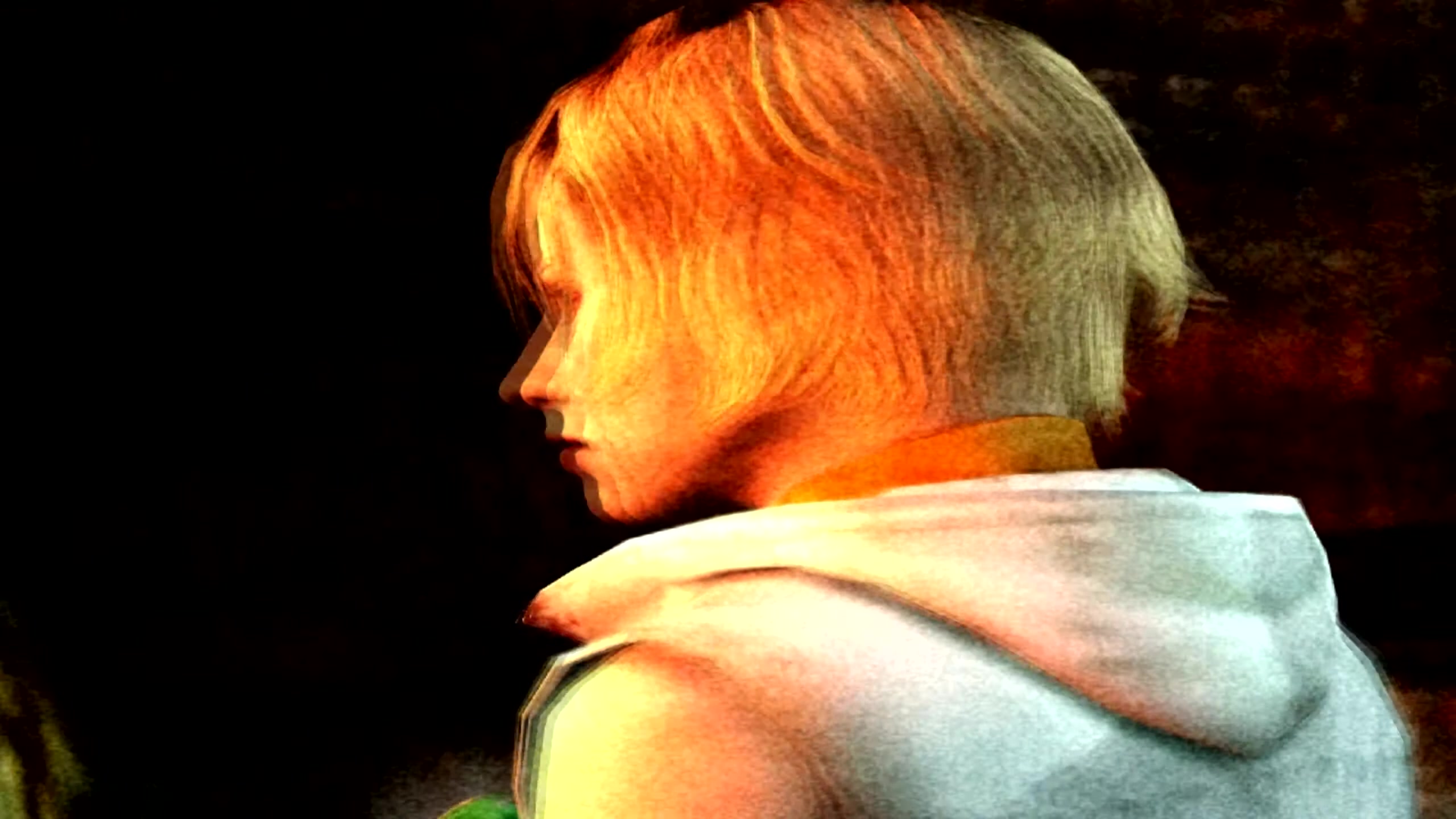 [图][HD] Silent Hill 3 - You're Not Here Remastered