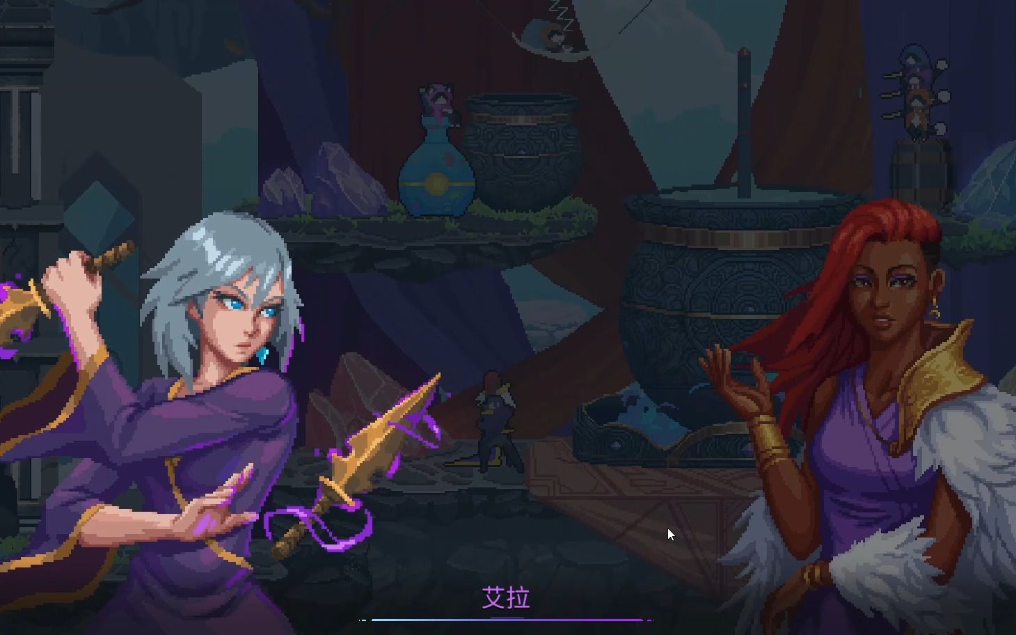 一分钟速看星界战士