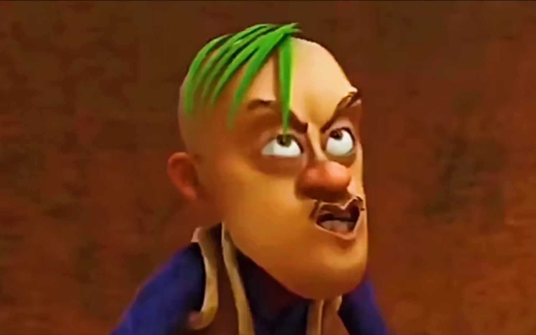 希特强攒钱买车和水枪