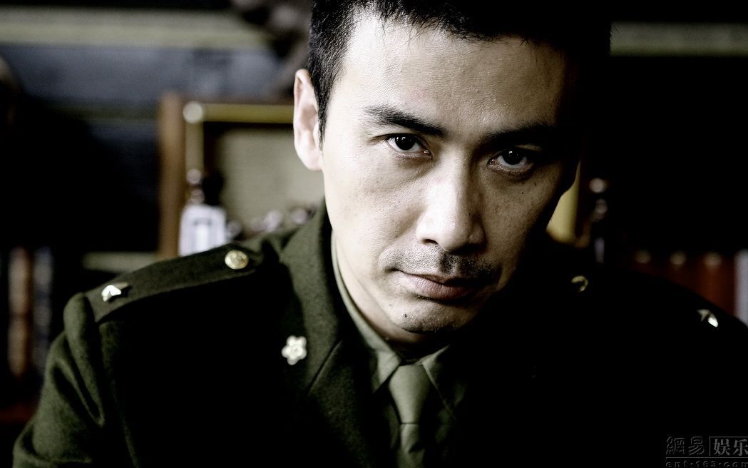 柳云龙访谈#柳云龙  影视风云路 :影视风云路之特工的较量20111123