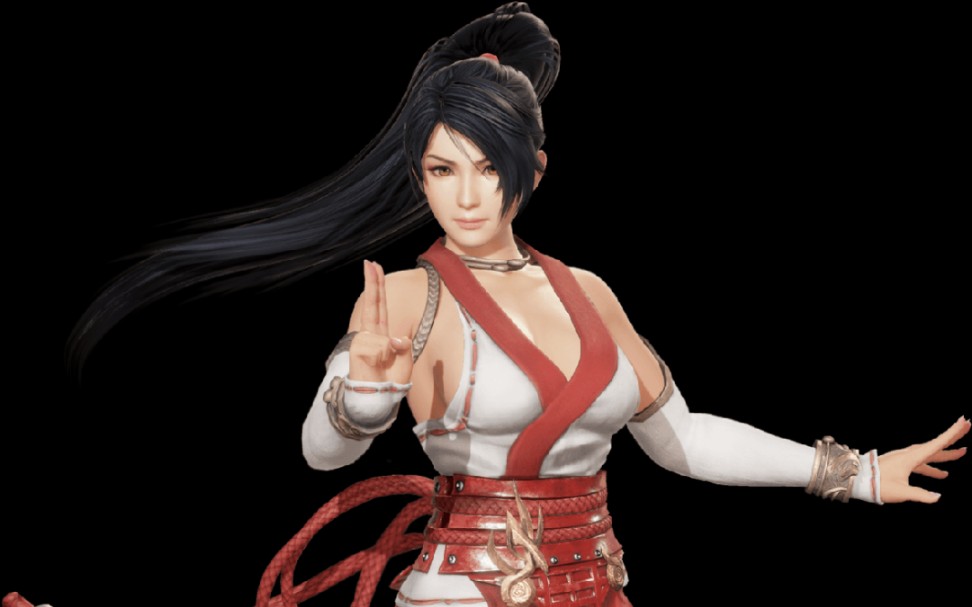 doa5红叶图片