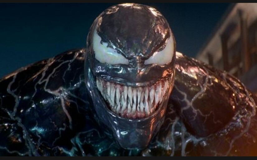 0氪金玩家用战争机器与反毒液联手打败黑矮星!