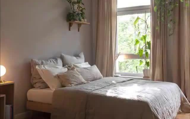 [图]简单又出效果的bedroom styling