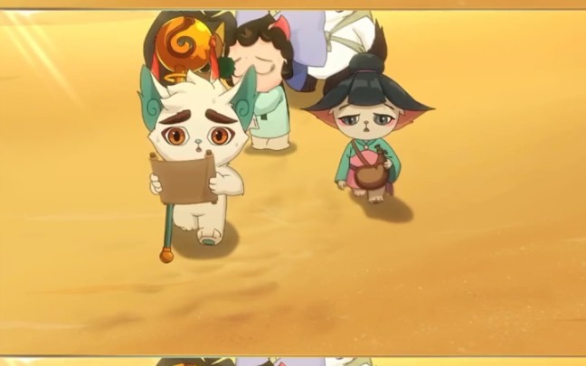 京剧猫之霸王折