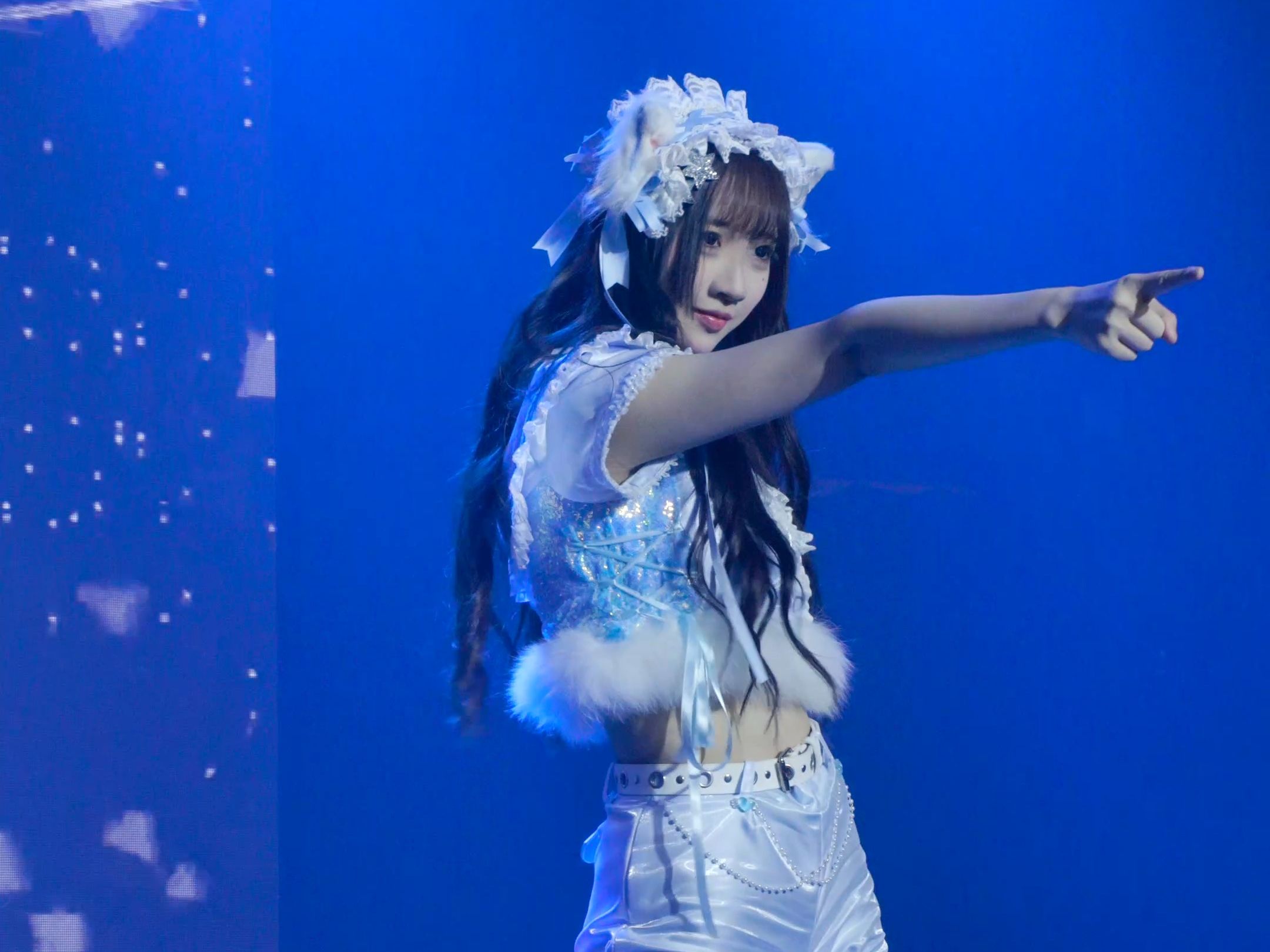 10mtl truemask部分曲目3 直拍