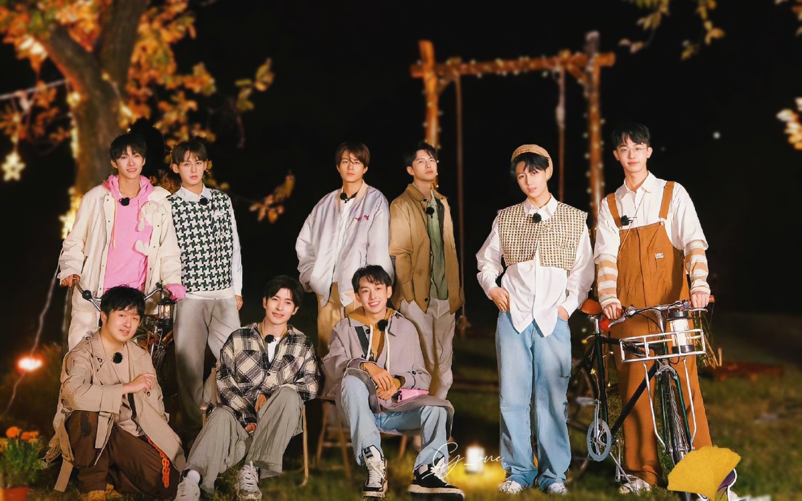 【果宝特攻】|名侦探学院×密神 名侦探学院第六季开播快乐!