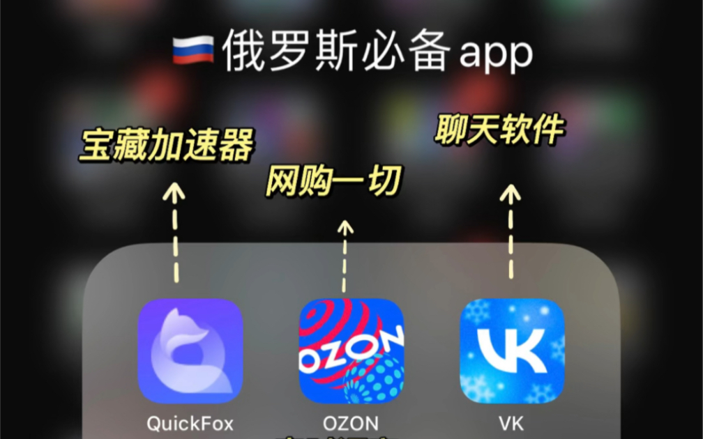 俄罗斯留学必备app|满满干货赶紧收藏!哔哩哔哩bilibili