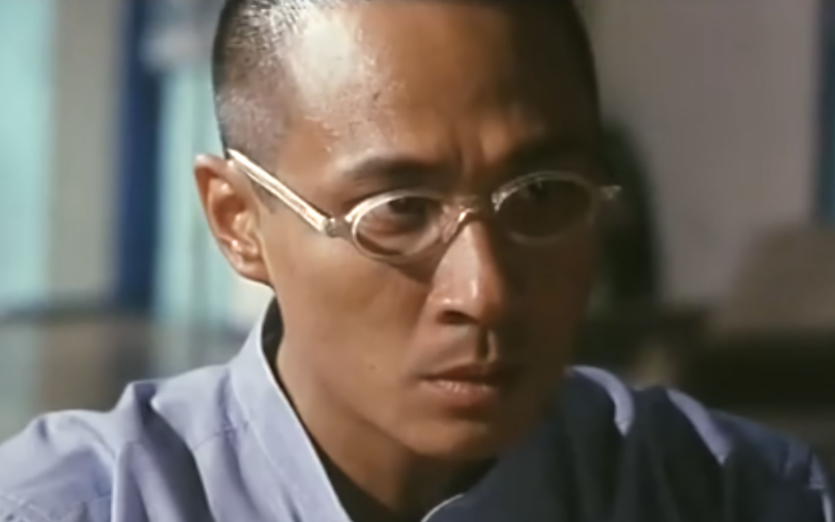 无数80,90后的童年阴影《乡村老尸》香港最经典恐怖片你敢看吗