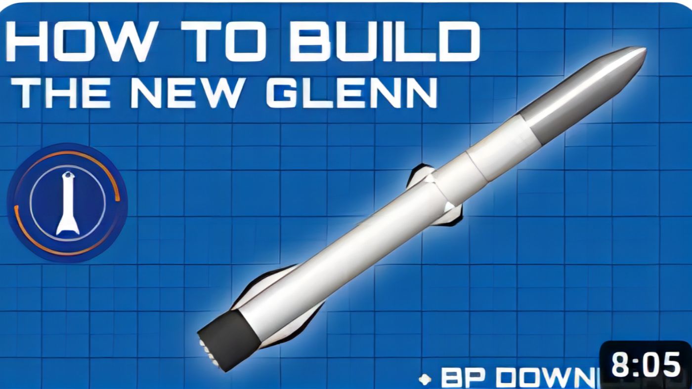 [图]how-to-build-the-new-glenn-in-spaceflight-simulator-1.5-sfs-ssyoutube.online