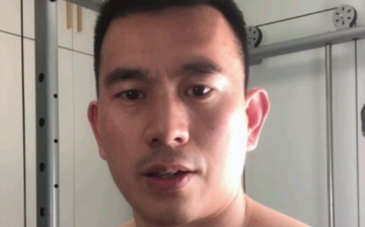 重庆直男大叔做过工地