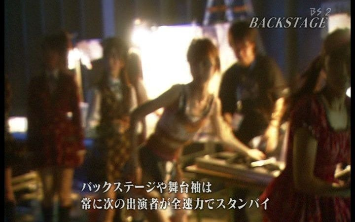 2010.08.18.サプライズはありませんNHK cut_哔哩哔哩_bilibili