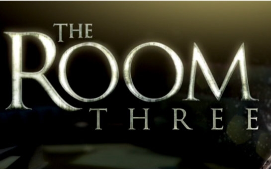 [图]【王老菊】The Room 3 抢鲜试玩