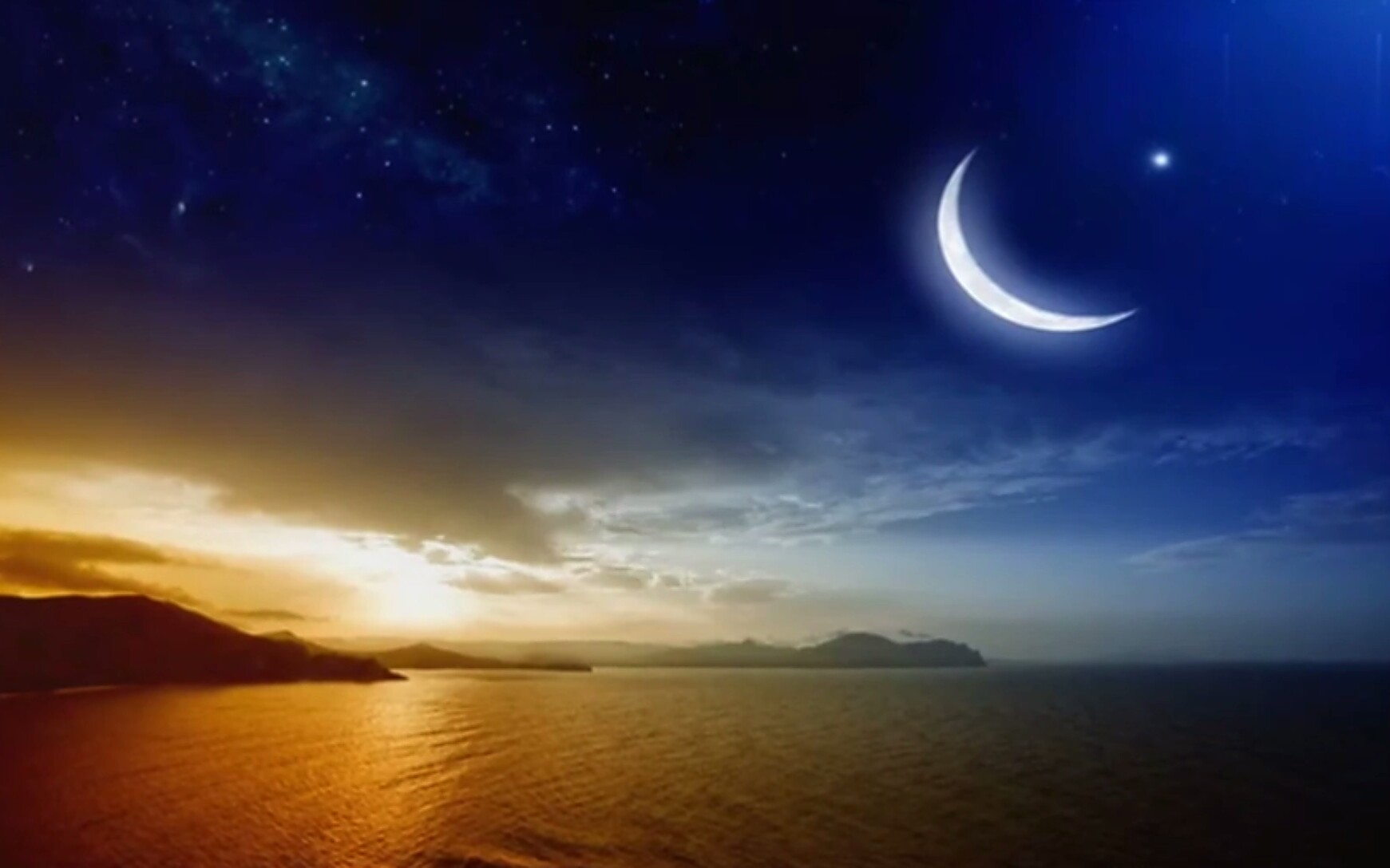 【口琴】弯弯的月亮