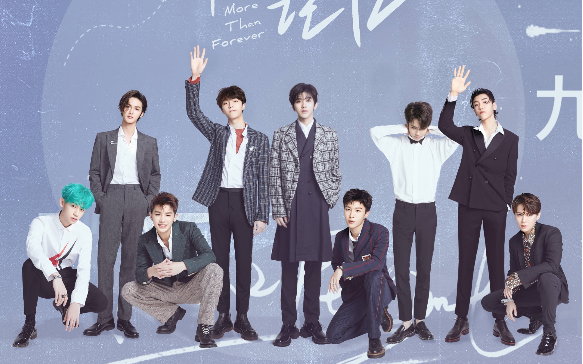 【ktv乱唱】 its ok—— 偶像练习生