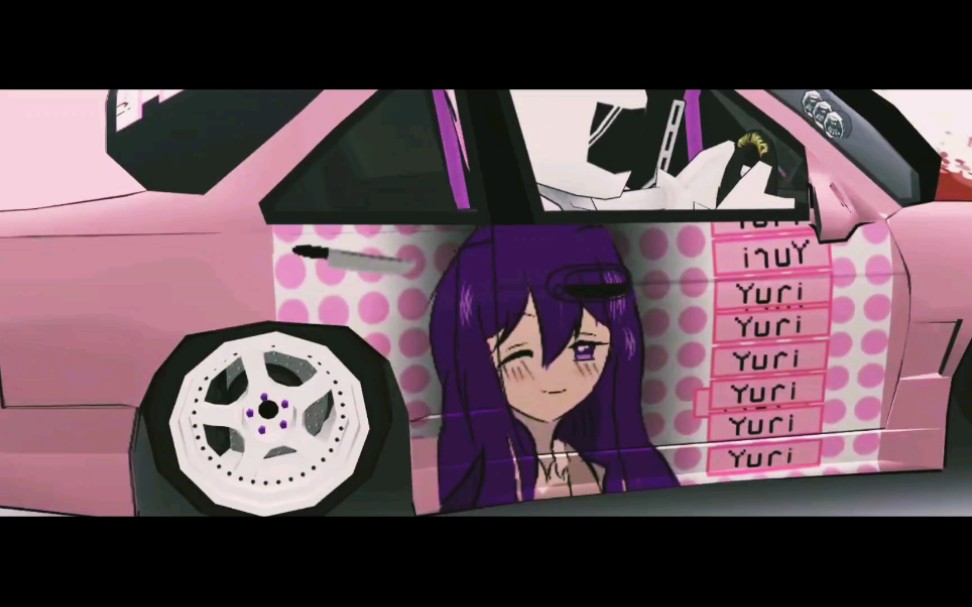 fr legends/ just yuri