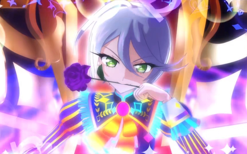 【伪男声】紫京院响3.