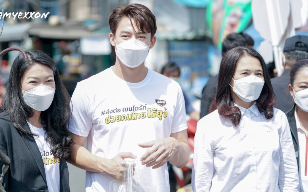 mark prin at event- chaindrite 26jun22