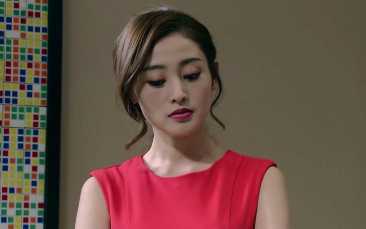 【张天爱】怪咖啡ep19朱丽叶1080pcut_哔哩哔哩 (゜-゜)つロ 干杯