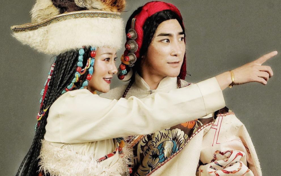 《珠穆朗玛》新牧人组合