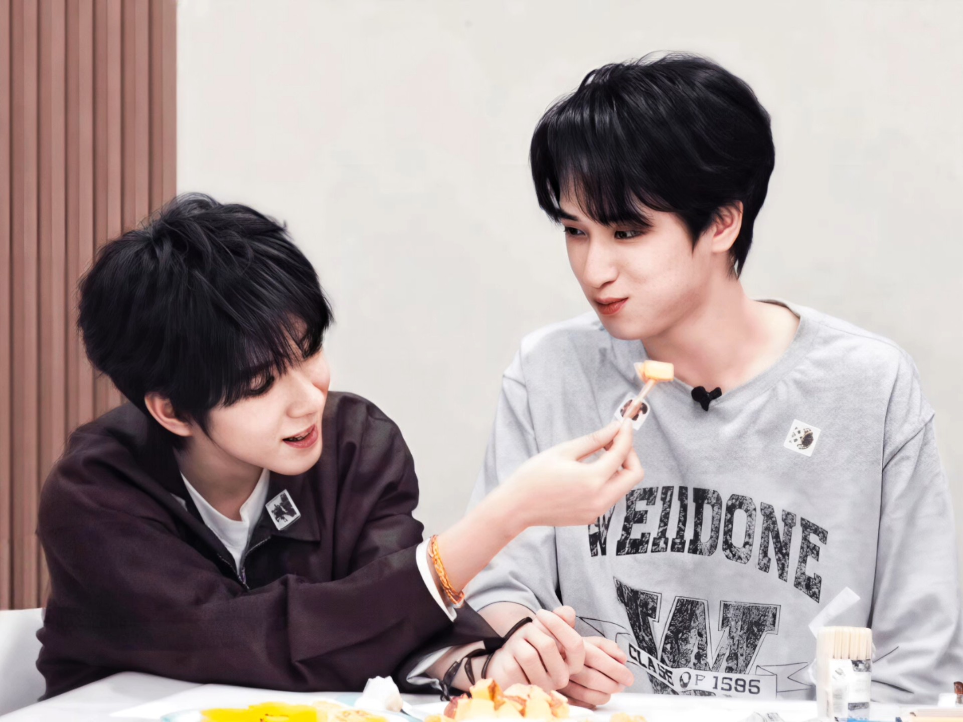 若能再相爱一场