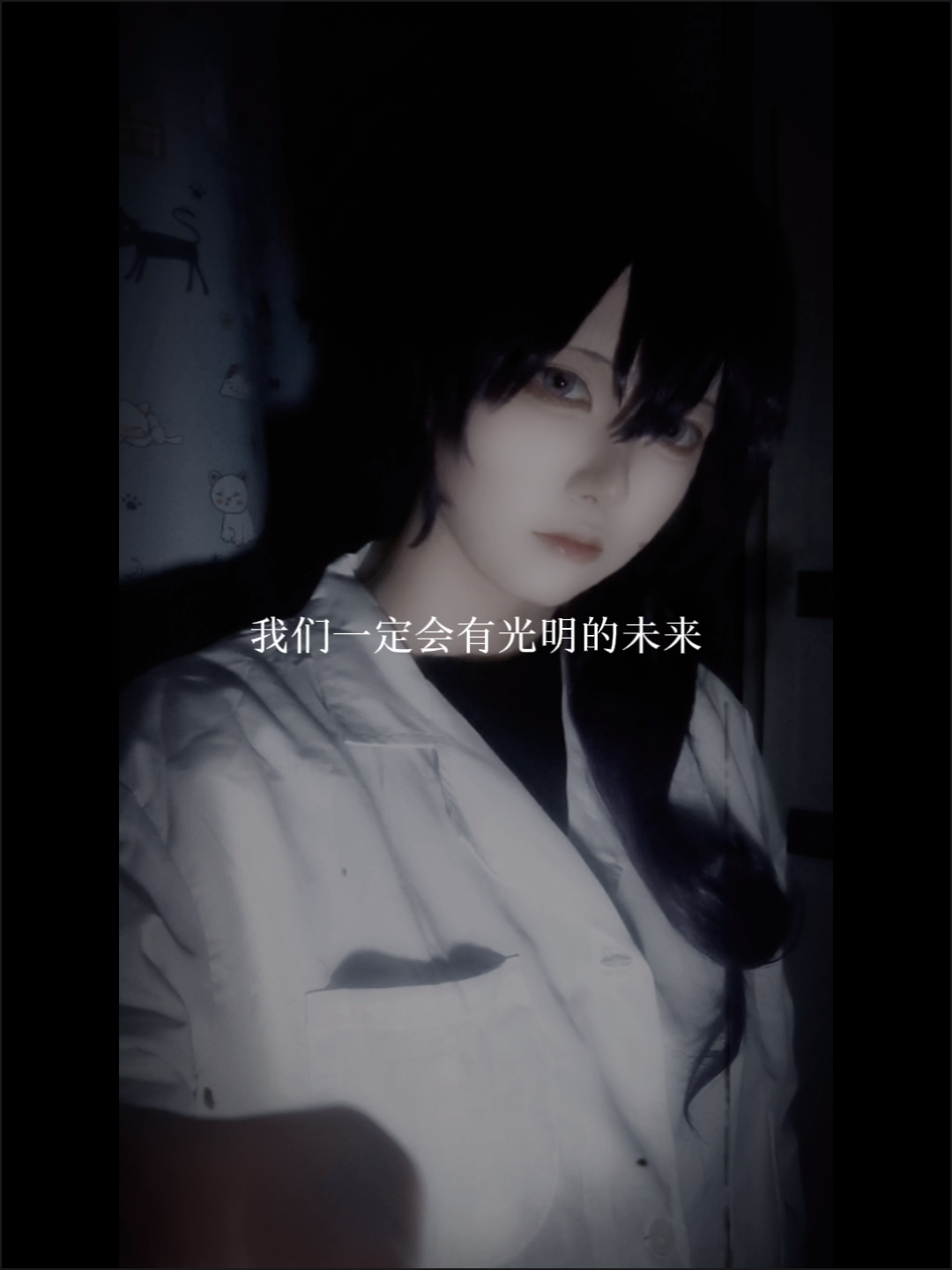 女鬼上身哔哩哔哩bilibili