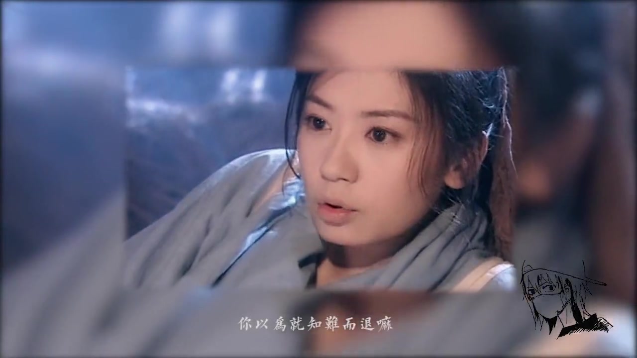 咳咳迟到的敏若七夕粮