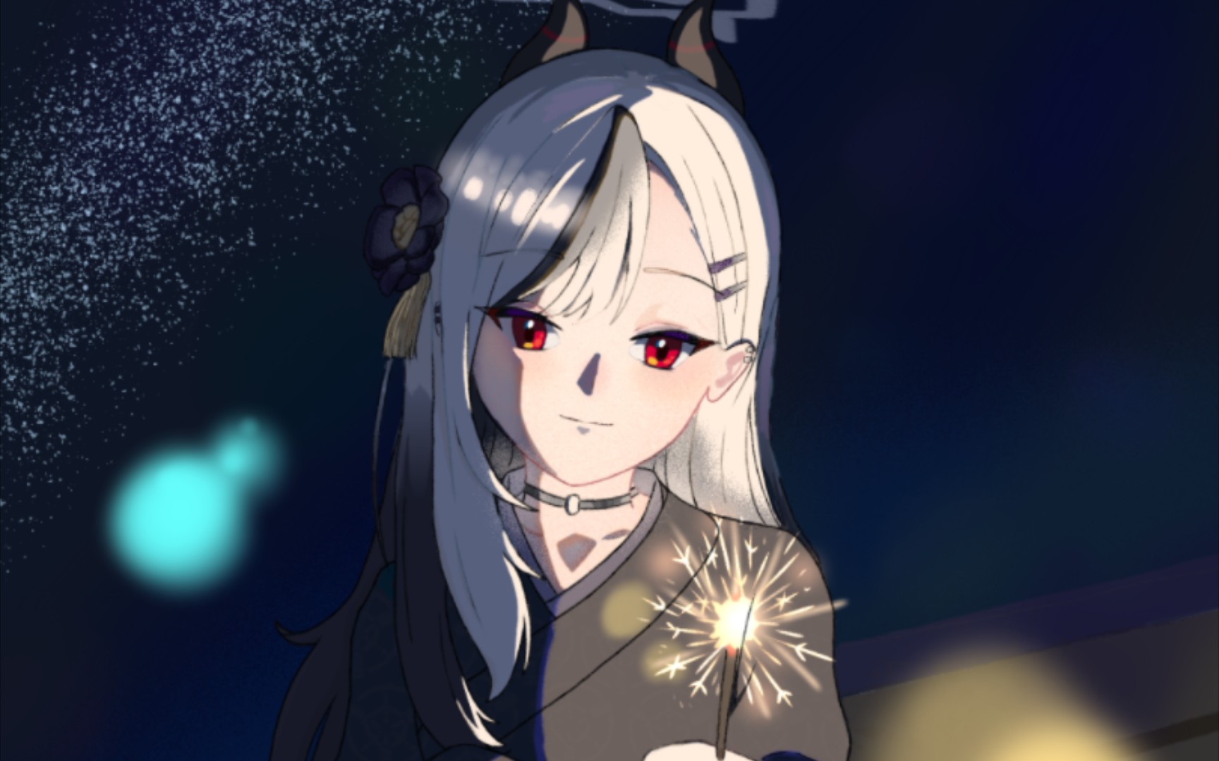 与佳代子共度新年06