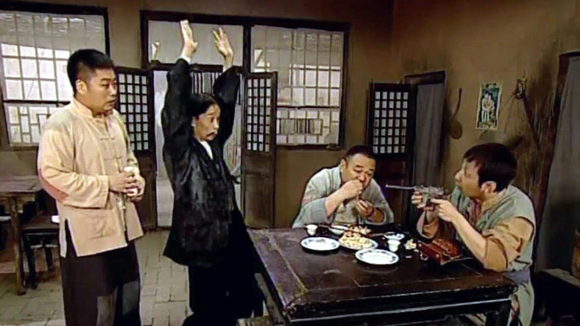 【二号交通站】24-1