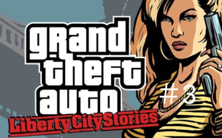 gta自由城故事3