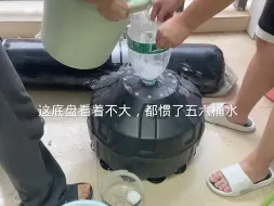 下载视频: 宿舍环境有限，买个立式沙包