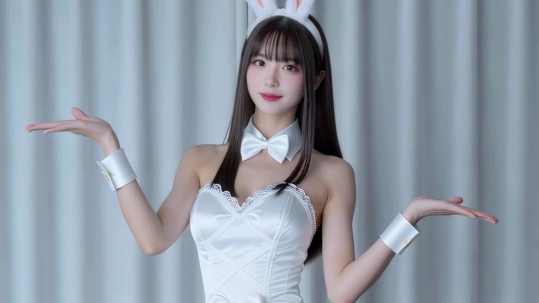 小兔娘 LUV