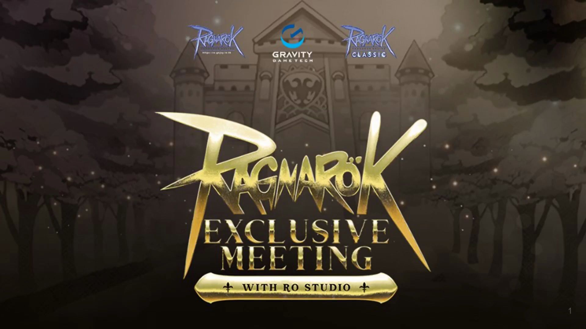 仙境传说ro新职业(五转?)出处ragnarok exclusive meeting 2024