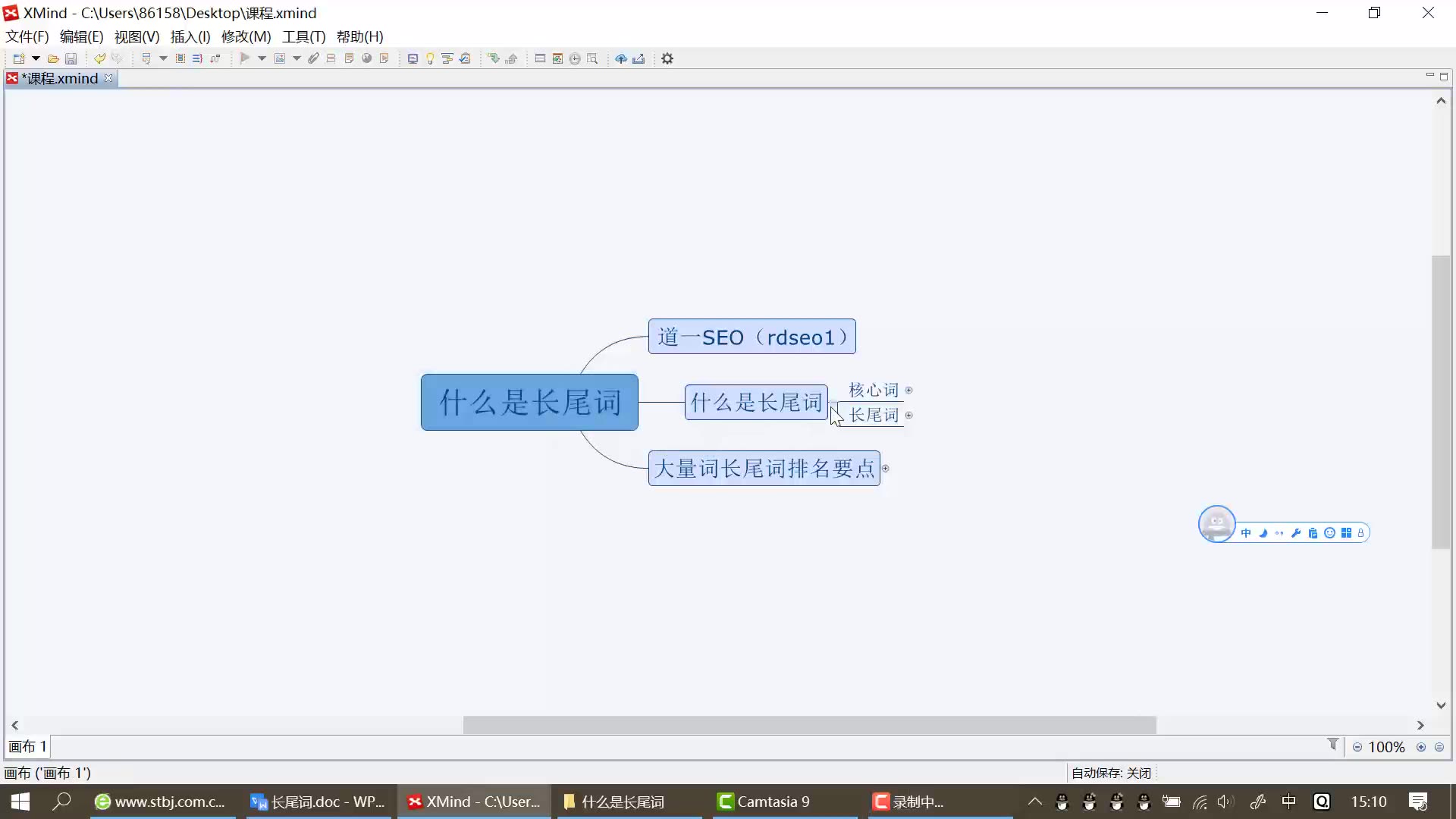 什么是长尾关键词?长尾词的简介