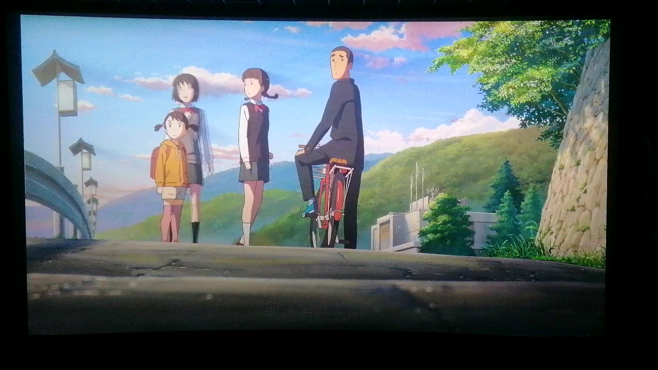 电影你的名字