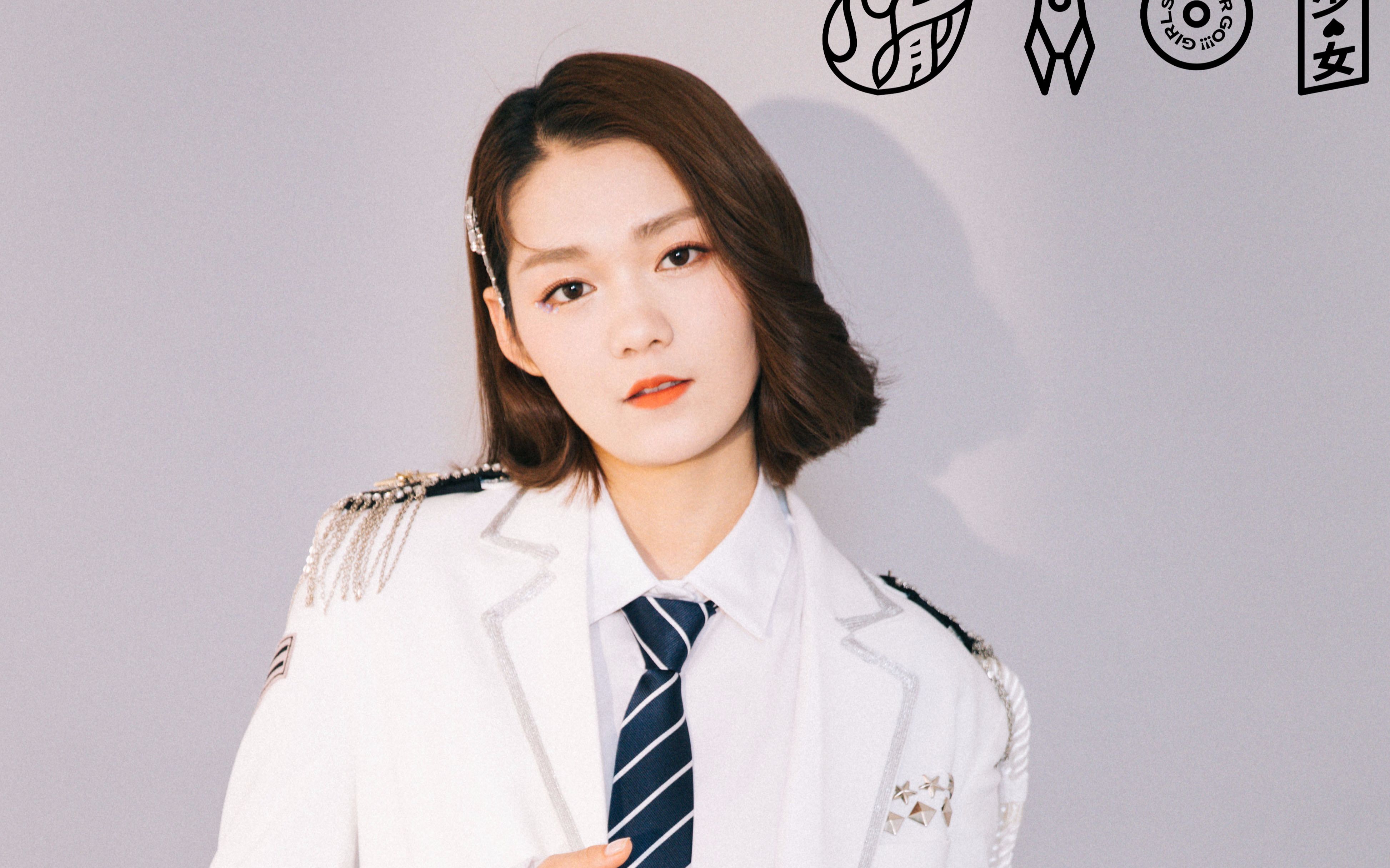 火箭少女101上海飞行演唱会 张紫宁solo直拍 巴比龙