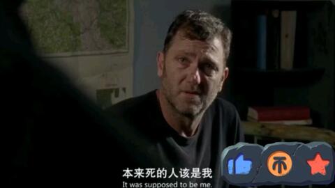行尸走肉】10x14 片花3 以西结与杰瑞道别-哔哩哔哩