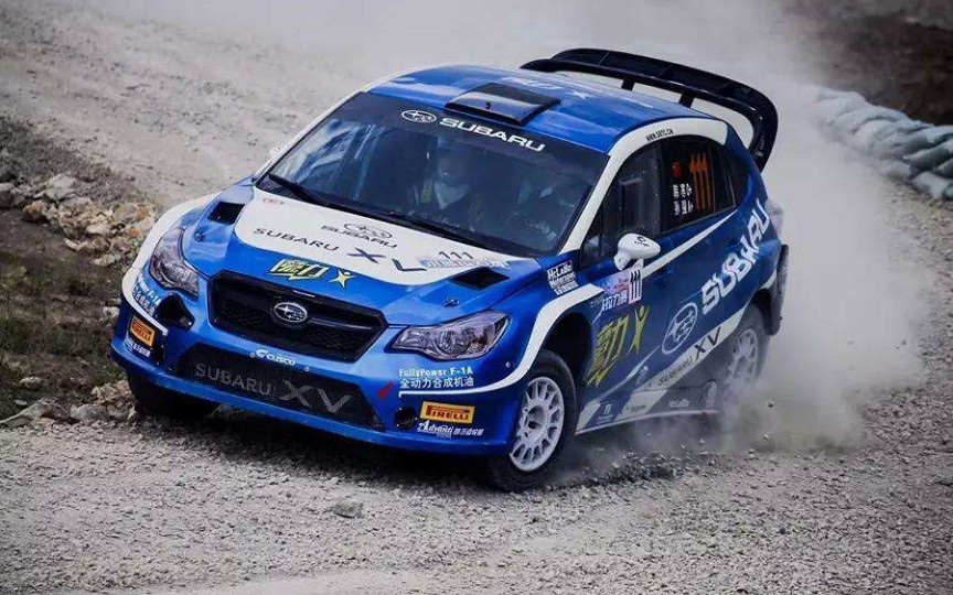 【拉力竞速3】雪地跑法 简单易懂 亿学就会_哔哩哔哩 (゜-゜)つロ