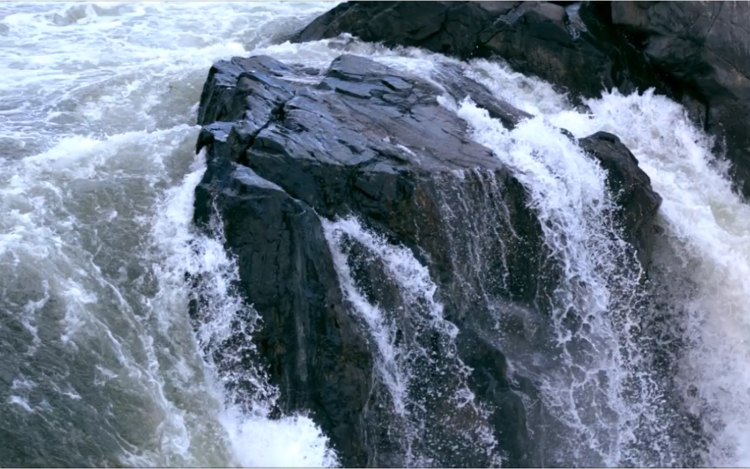 [图]The power of water for kids-how erosion by water shapes landforms for children