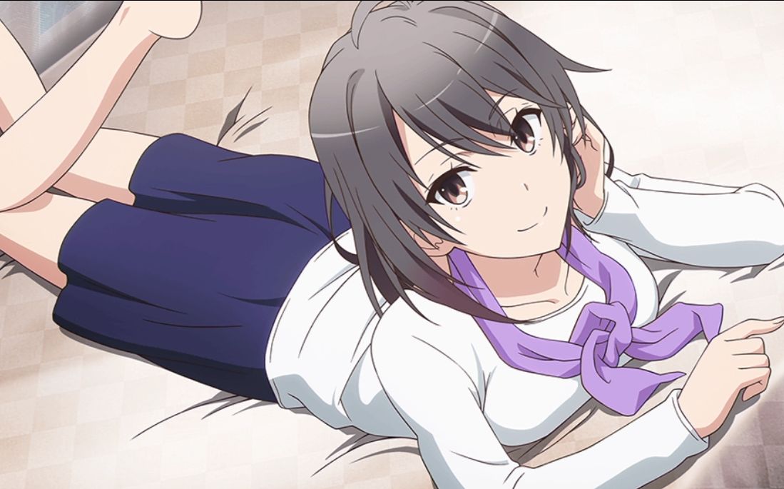 露卡psv我的青春恋爱物语果然有问题续雪之下阳乃结局