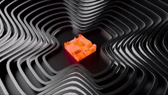 C4D OPPO手机工程动画（附赠工程文件）