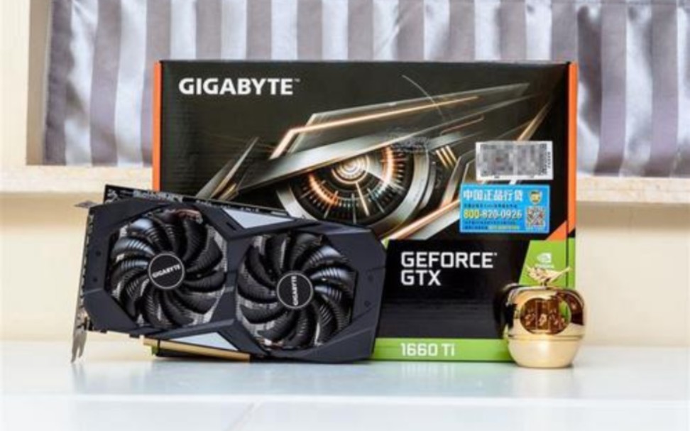 4200多预算装机,唯一没涨价的显卡gtx1660ti技嘉,1850值得入手吗?哔哩哔哩bilibili